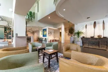 Le Masq Hôtel