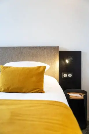 Le Masq Hôtel