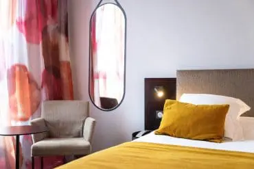 Le Masq Hôtel