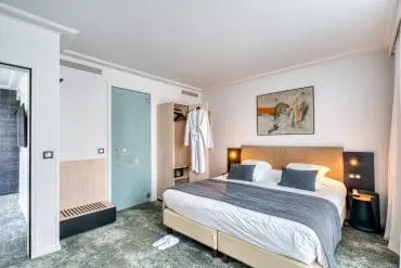 Le Masq Hôtel