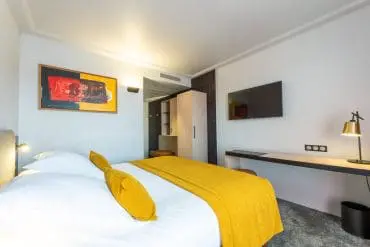 Le Masq Hôtel