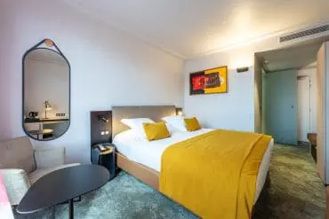Le Masq Hôtel