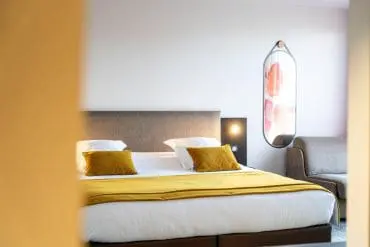 Le Masq Hôtel
