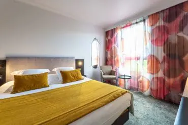 Le Masq Hôtel