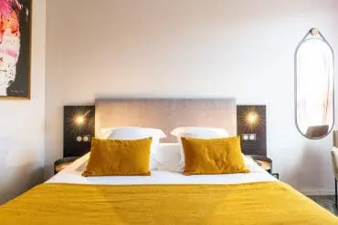 Le Masq Hôtel