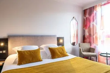 Le Masq Hôtel
