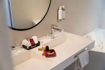 Le Masq Hôtel