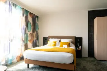Le Masq Hôtel