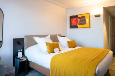 Le Masq Hôtel