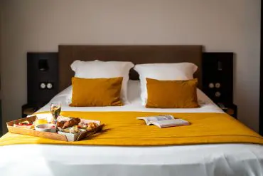 Le Masq Hôtel