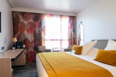 Le Masq Hôtel