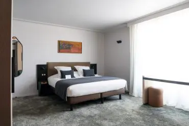 Le Masq Hôtel