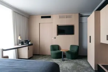 Le Masq Hôtel