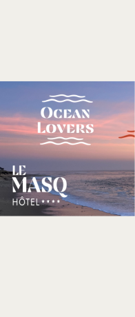 Le Masq Hôtel