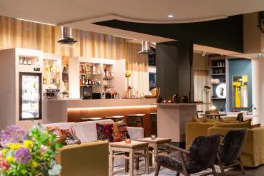 Le Masq Hôtel