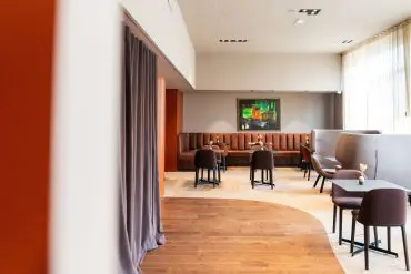 Le Masq Hôtel