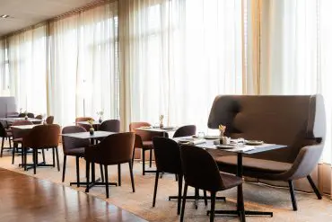 Le Masq Hôtel