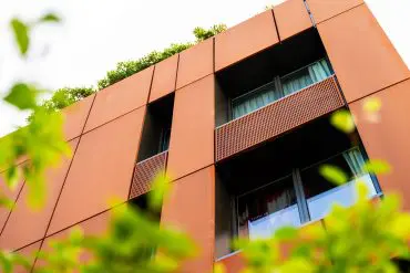 Le Masq Hôtel