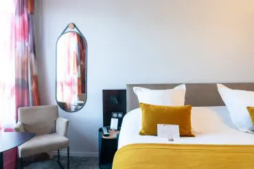 Le Masq Hôtel