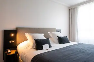 Le Masq Hôtel