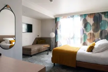 Le Masq Hôtel