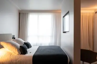 Le Masq Hôtel