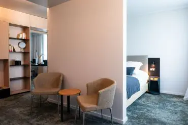 Le Masq Hôtel