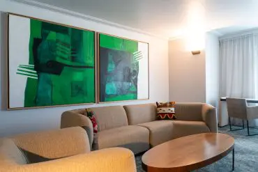 Le Masq Hôtel