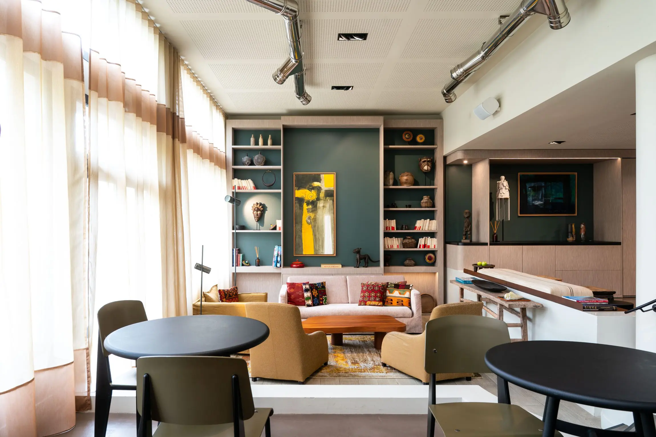 Best Western Premier Le Masq Hotel