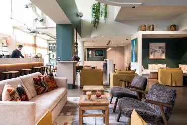 Le Masq Hôtel
