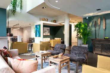 Le Masq Hôtel