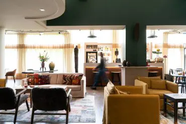 Le Masq Hôtel