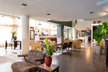 Le Masq Hôtel