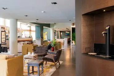 Le Masq Hôtel