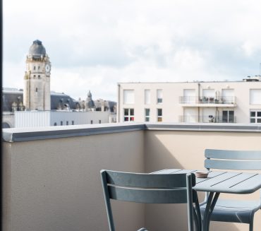 Le Masq Hôtel